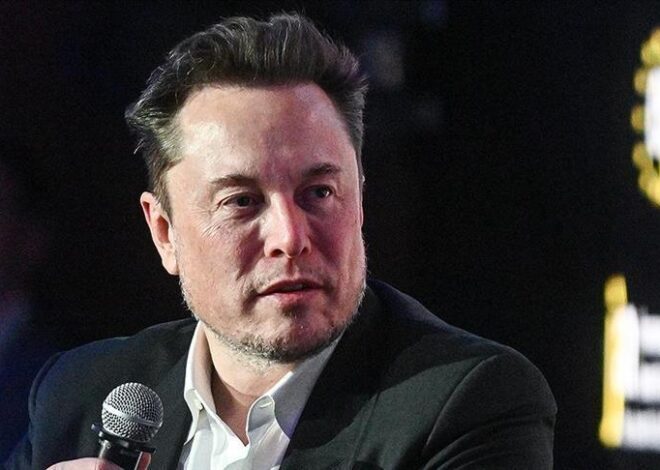 İran, Elon Musk ile görüşme iddialarını yalanladı