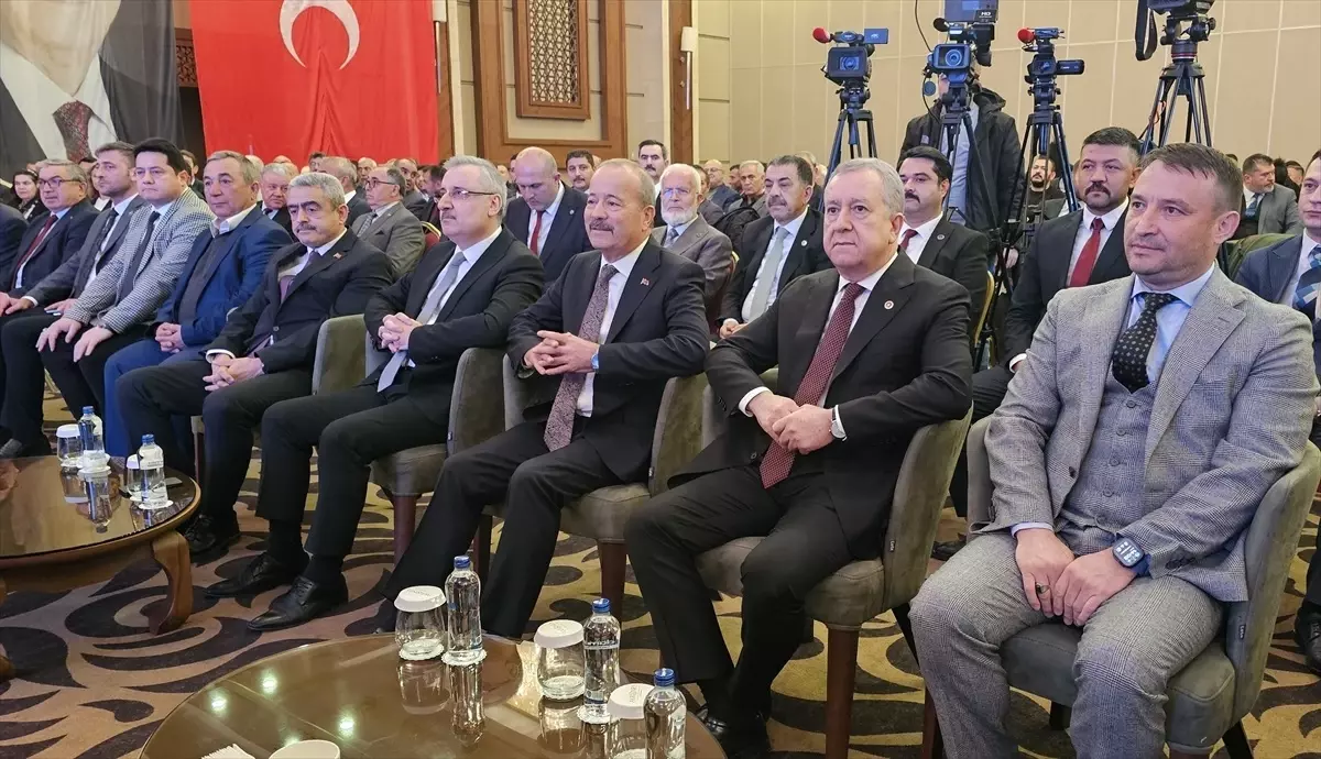 MHP’den Teröre Karşı Sert Mesaj