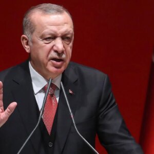 cumhurbaskani erdogan turkiye bmnin tum reform cabalarina destek vermeye kararlidir Zp21hvdd