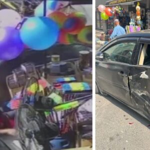 istanbulda cinayet tesebbusu gibi kaza vinc kaydi yasli adam iki torunuyla otomobilin altinda kaldi UOpMH8y9