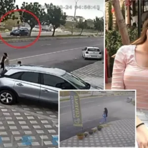 sevinc 5 aylik yasam savasini kaybetti ehliyetsiz surucu ise serbest xY5OpCFa