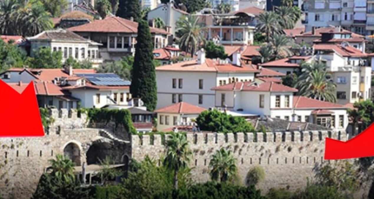 akp simdi de kaleleri satiyor y2uJRz5B