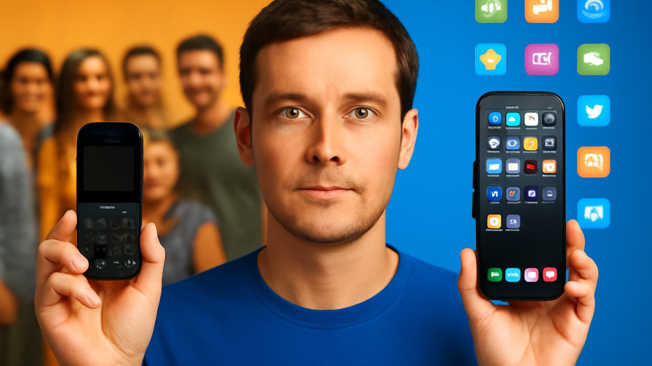 aptal telefonlarin cagi mi basladi neden yukseliyorlar EPDwKu3X