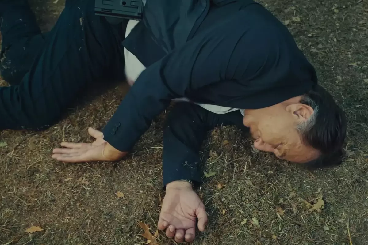 arka sokaklarda buyuk surpriz efsane isim geri donup husnuyu vurdu KuRLUvrG