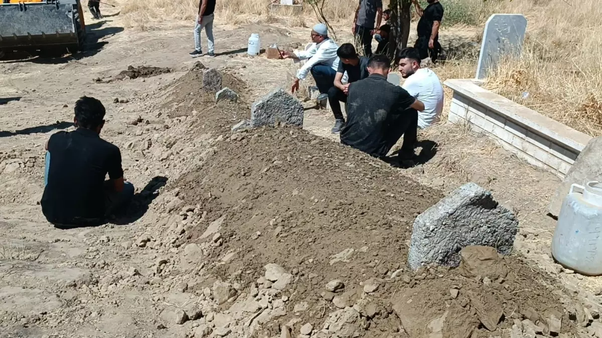 batmanda silahli saldiri 4 olu 10 tutuklama se3i9B81