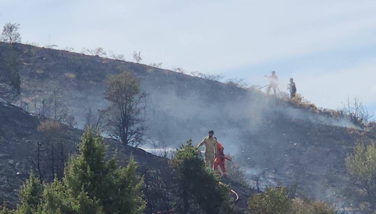 bingolde ortu yangini ecWEvTRO