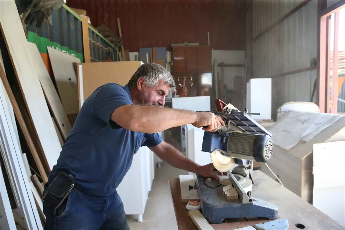 depremzede esnaf dolandirildi aS764yaf