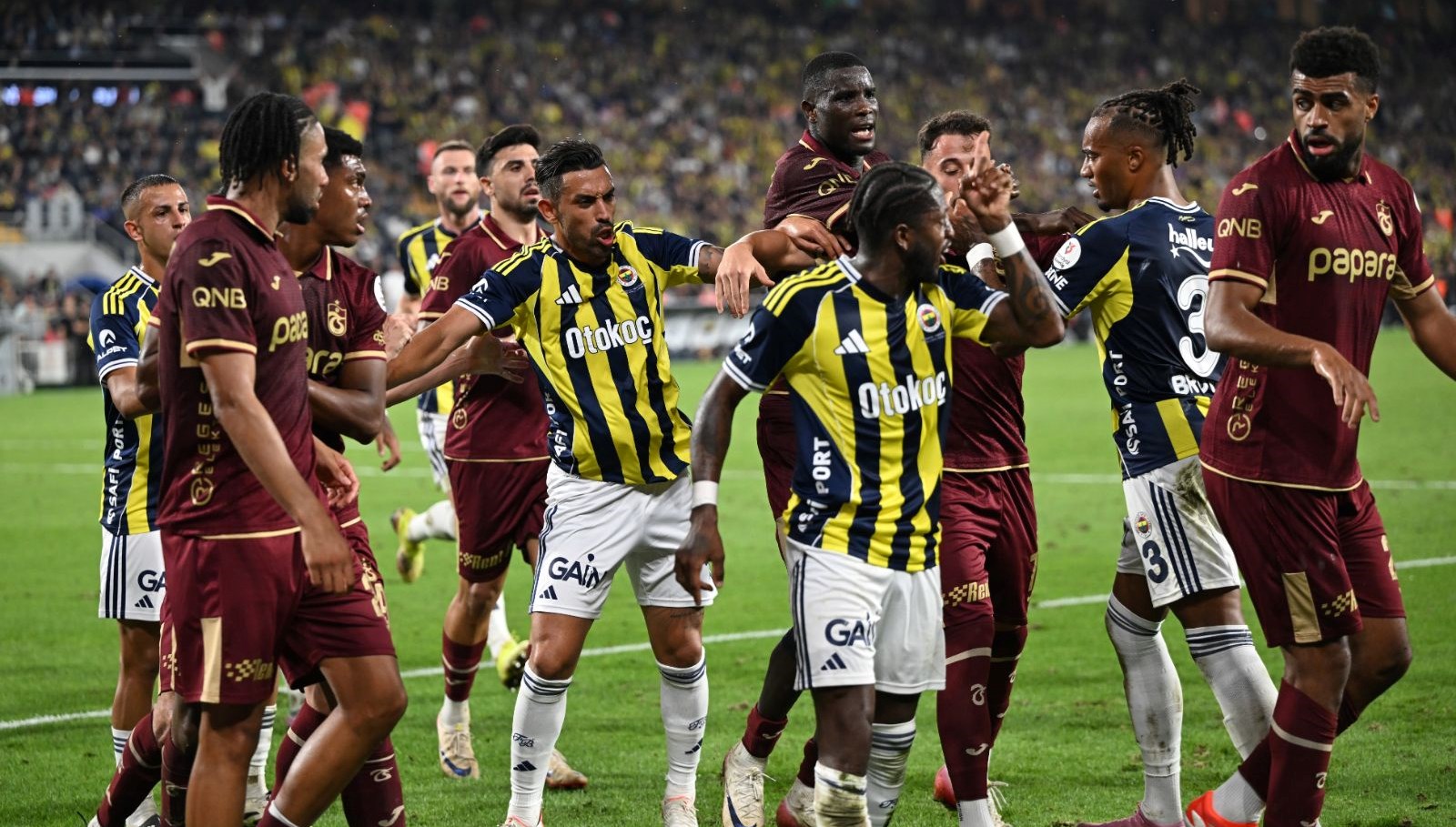 fenerbahceden zehir zemberek aciklama 2011i aykut kocamani unutamiyorlar VqBfRvOR
