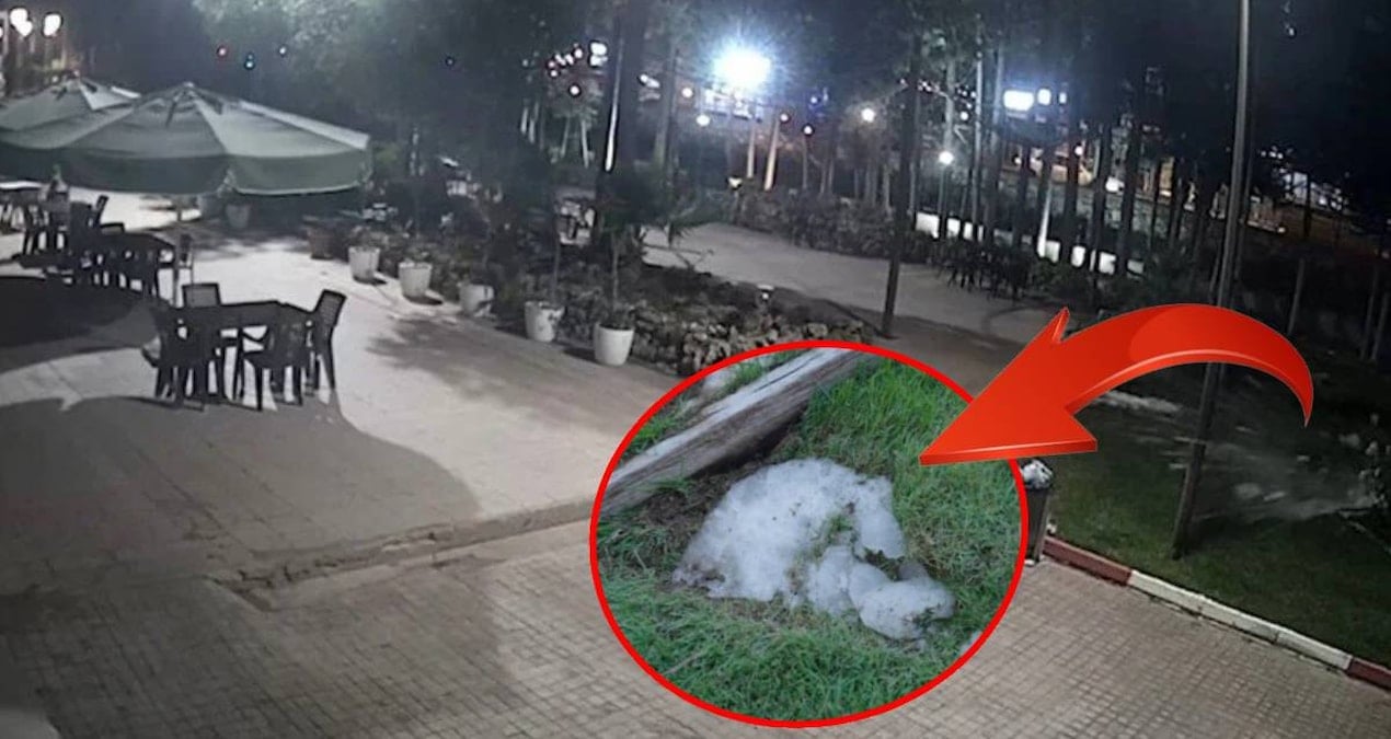 gokten lapa lapa buz dustu CaDmD4jt