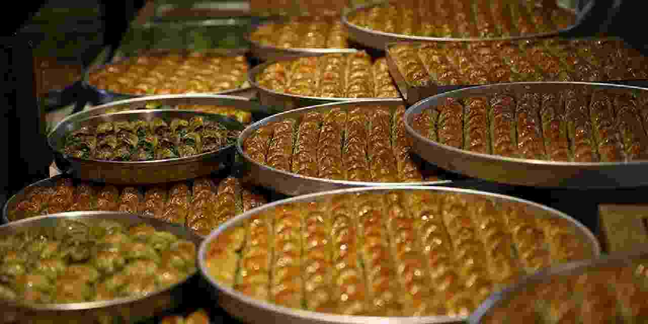 ithalat izni cikti baklava icin indirim sinyali verildi SCcY523Q