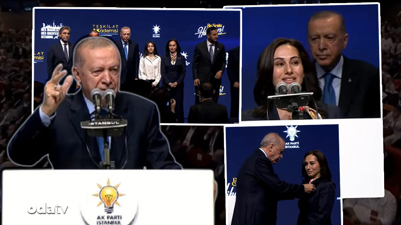 ozlem vural gurzel akpye katildi erdogandan chpye 3k cikisi kavga kaos kriz JfTstdBd