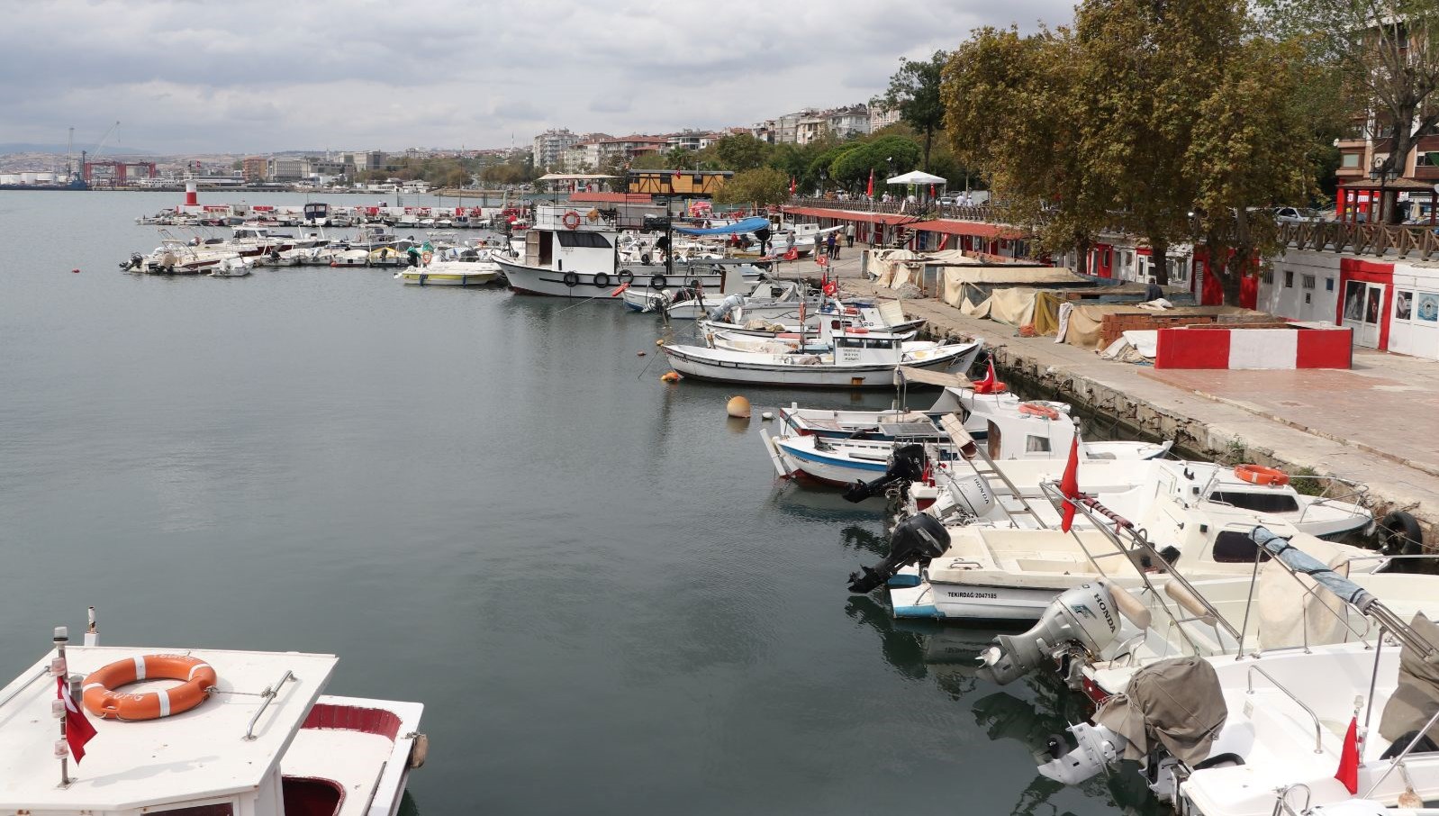 poyraz sona erdideniz ulasimi normale dondu jAh3bgYt