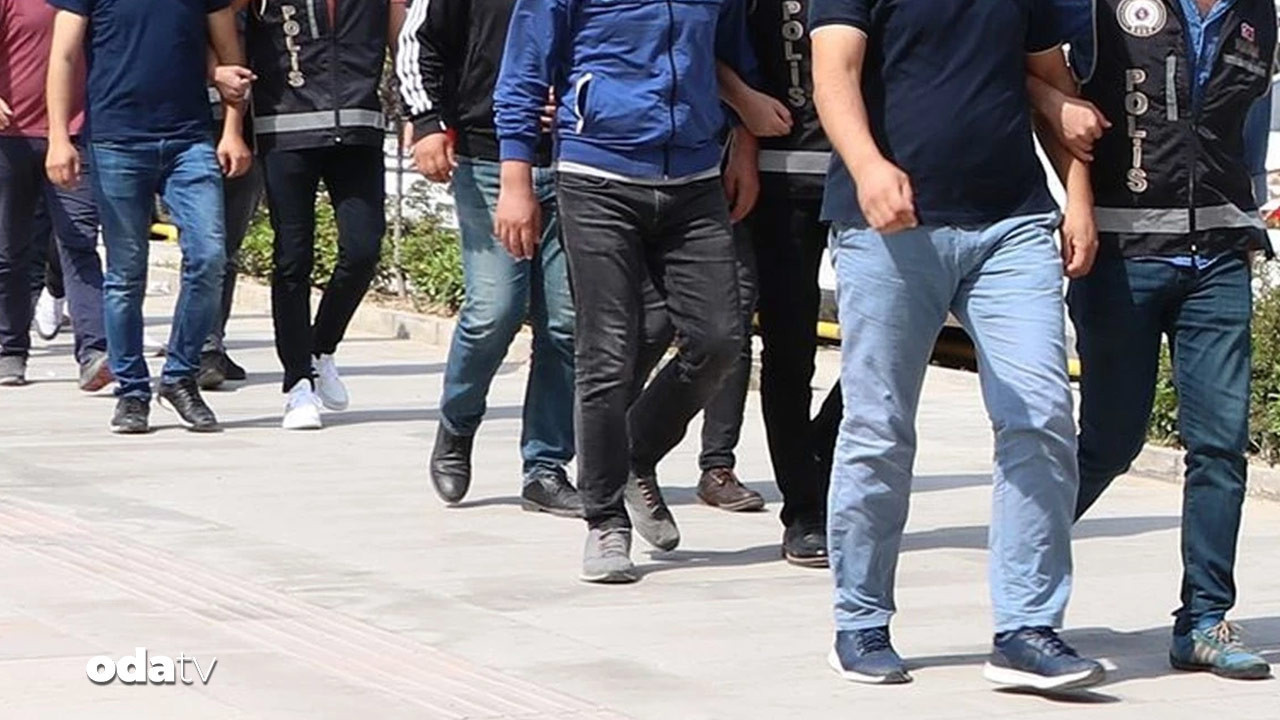 siber suclara yonelik 23 ilde operasyon Kx1NS2nL