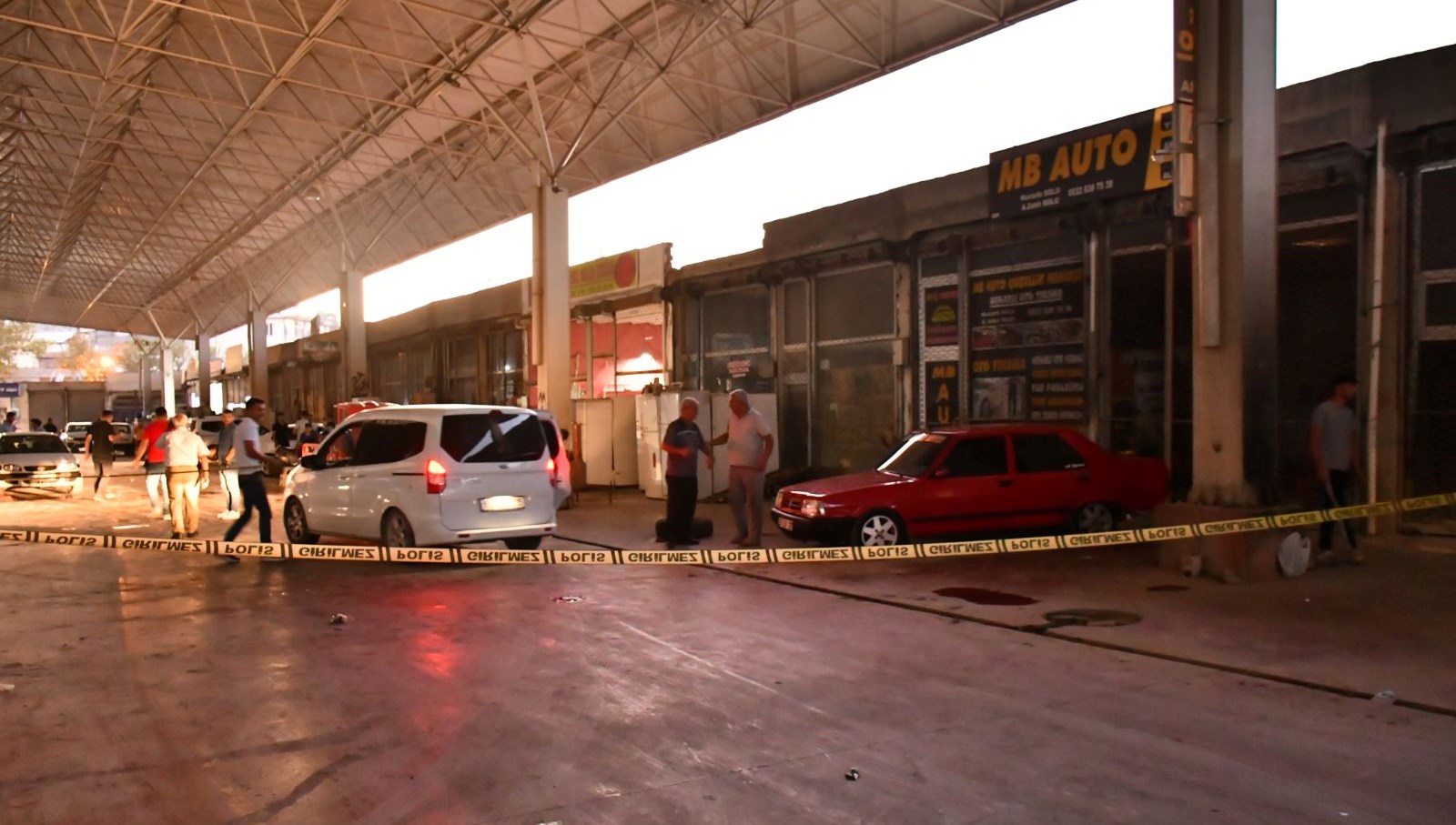 sozlu tartisma silahli kavgaya donustu 1 olu hgvmGMX4