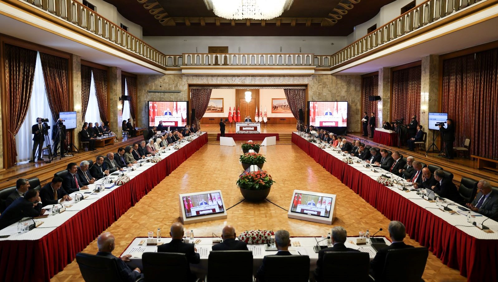 surec komisyonu bugun toplaniyor akademisyenler dinlenecek fVWJOP7G