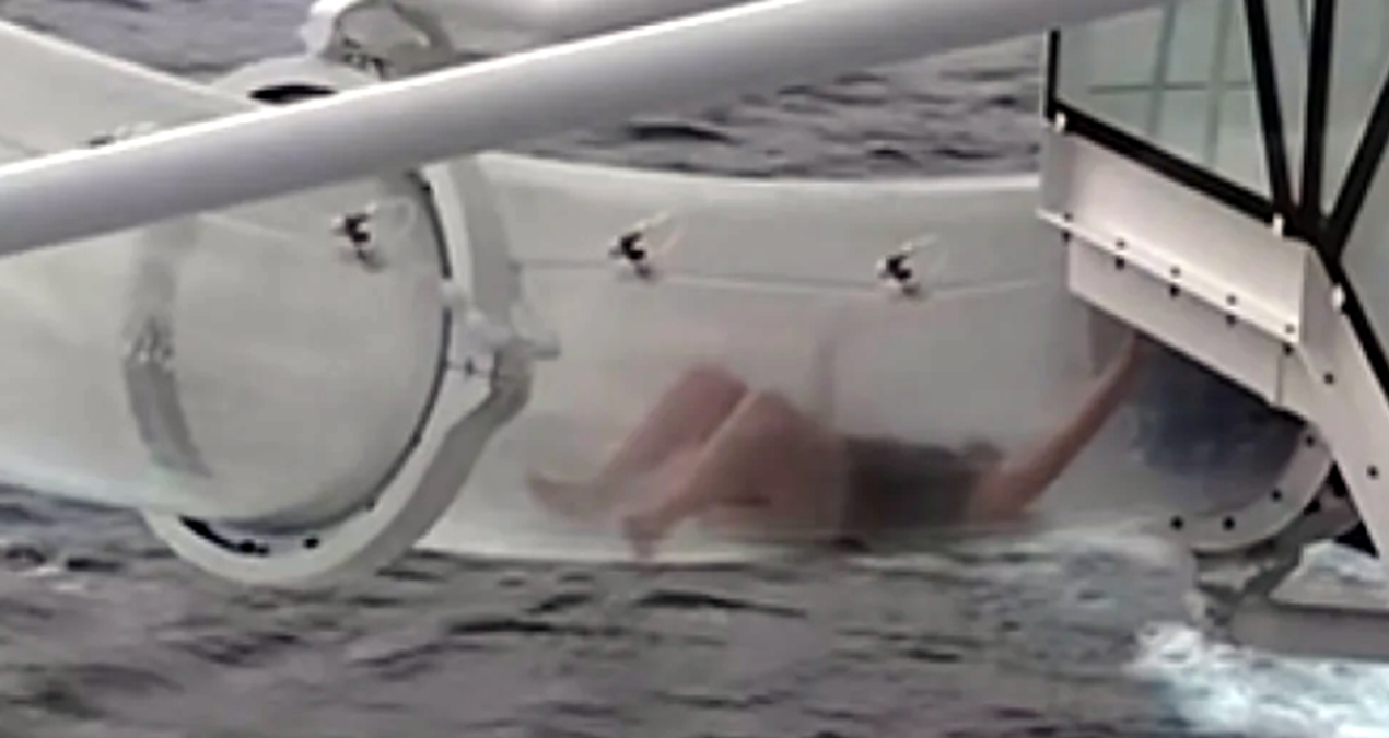 yolcu gemisinde turistin yasadigi kabus anlari vfg5C65i