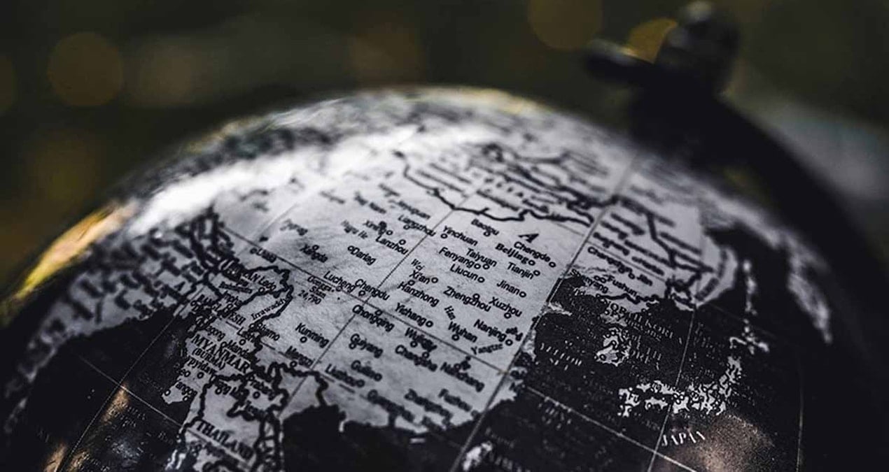 yuz milyarlarca dolar yatirim yapildi dunya haritasini degistirecek plan endise yaratiyor izLMWWE2