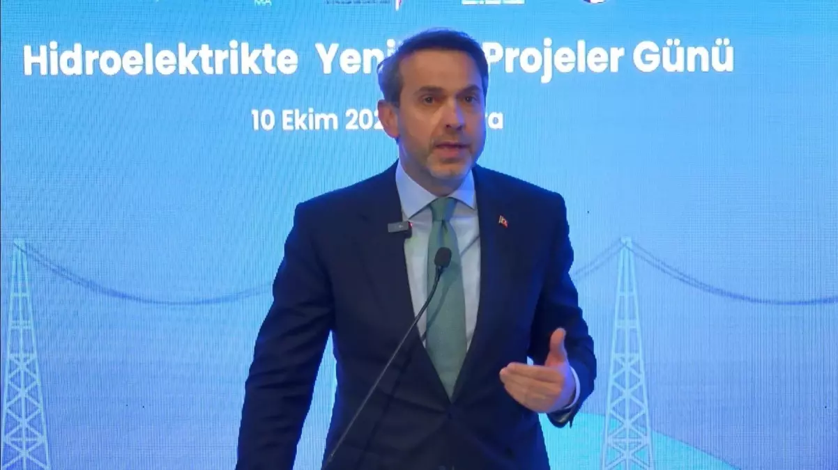 bakan bayraktar turkiye nukleer ronesansa gidiyor wIEdnW9Q