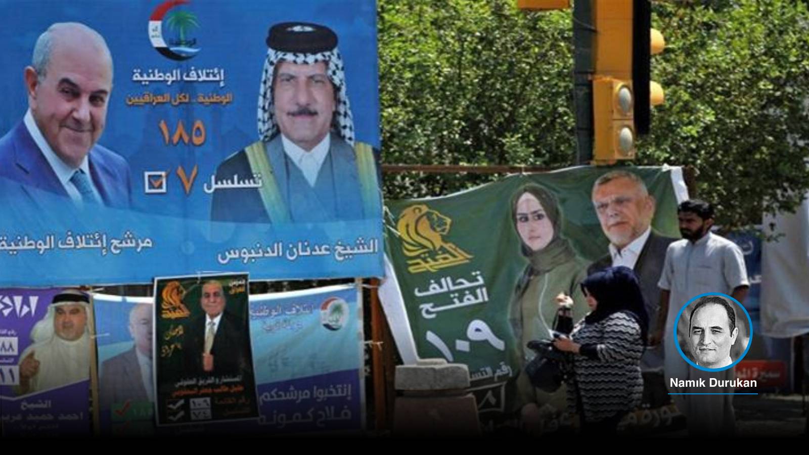 irak secimlerinde tansiyon yukseliyor kurt ve turkmen gruplari arasindaki kavga tehlikeli gerilime donustu nLAQFHE5.jpg