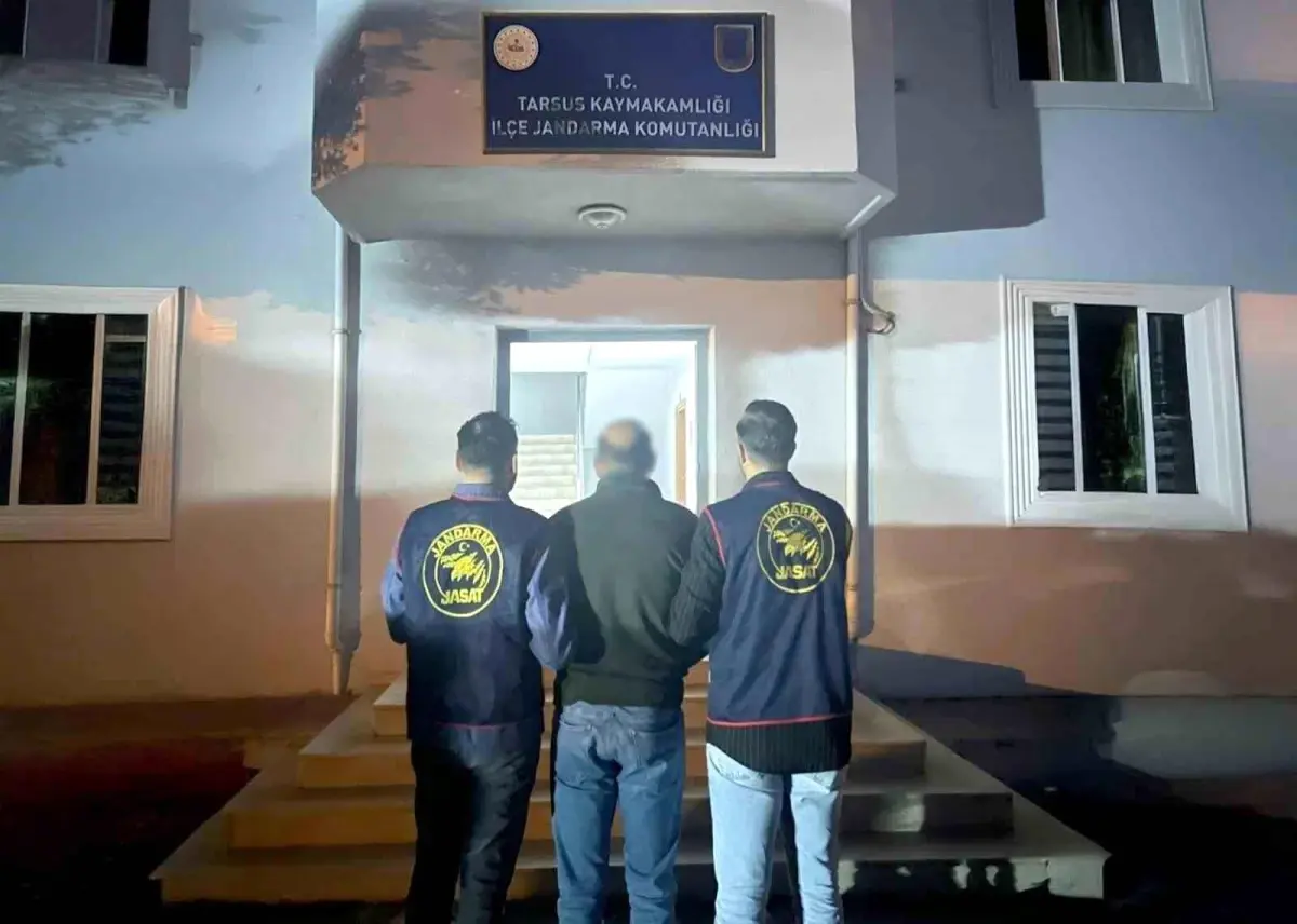 mersinde fetocu 2 hukumlu yakalandi fs26Wjqg.jpg