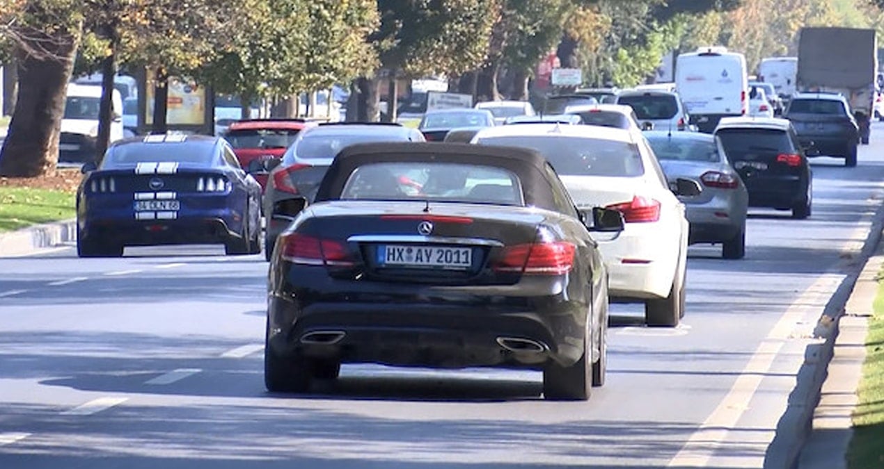 resmi gazetede yayimlandi cezayi odemeden sinirdan gecemeyecekler VE5xhEjV