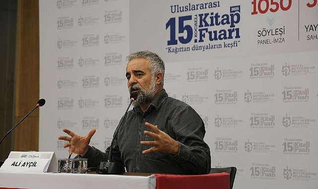 yazar aycilden okuyucularina acik tavsiye gb2ZnOpl