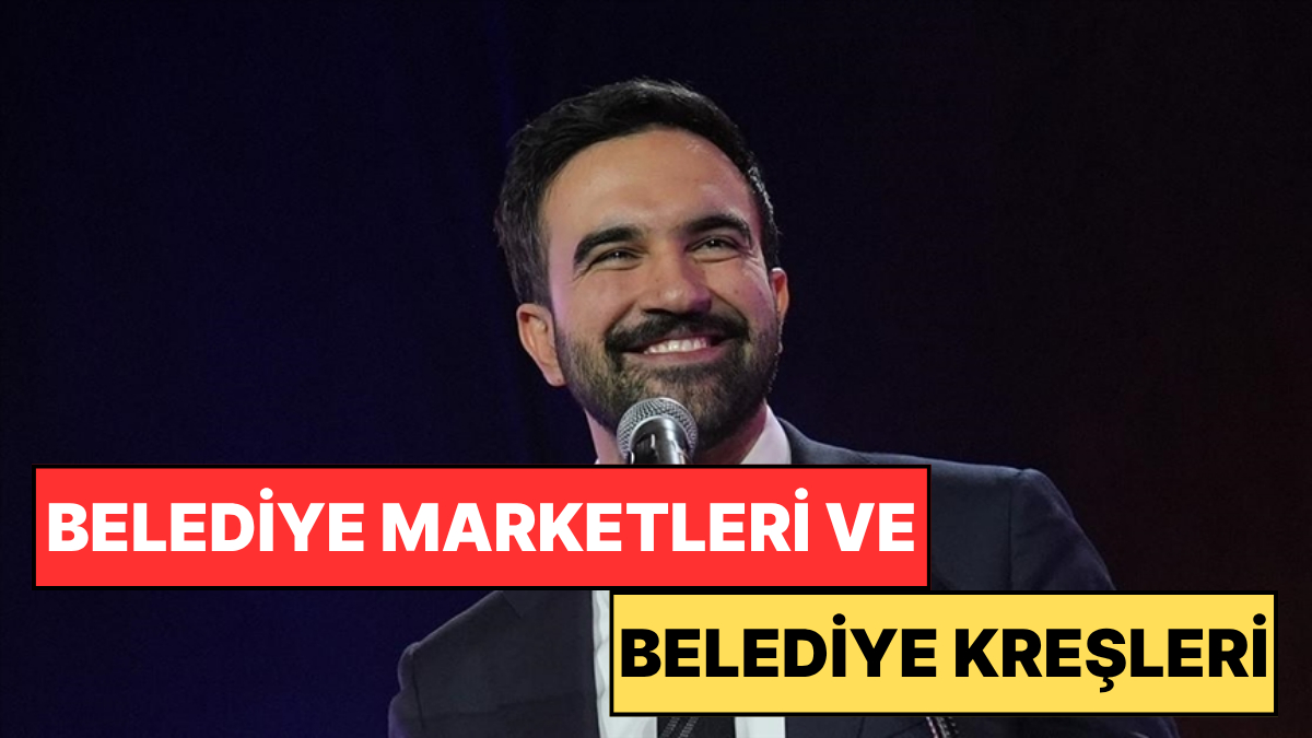 new yorkun ilk musluman belediye baskani zohran mamdaninin vaatleri gundemde w7GBRaEx.jpg