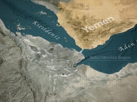 “Kızıldeniz’deki Savaş Tehdidi: Enerji Krizi Yerine Kıtlık Krizi Mi Geliyor?”