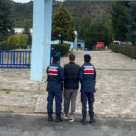 Bilecik’te Hırsızlık Suçundan Aranan Kişi Jandarma Tarafından Ele Geçirildi