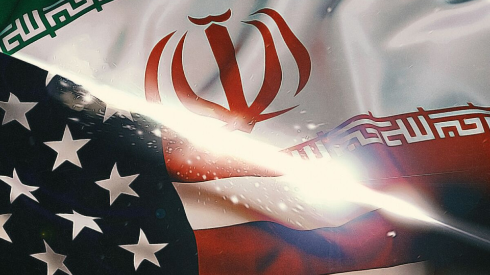 İran, ABD’nin Abluka İddialarını Hukuka Aykırı Saldırı Olarak Nitelendirdi