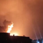 Tahran’da Hava Savunma Sistemi Faaliyete Geçti