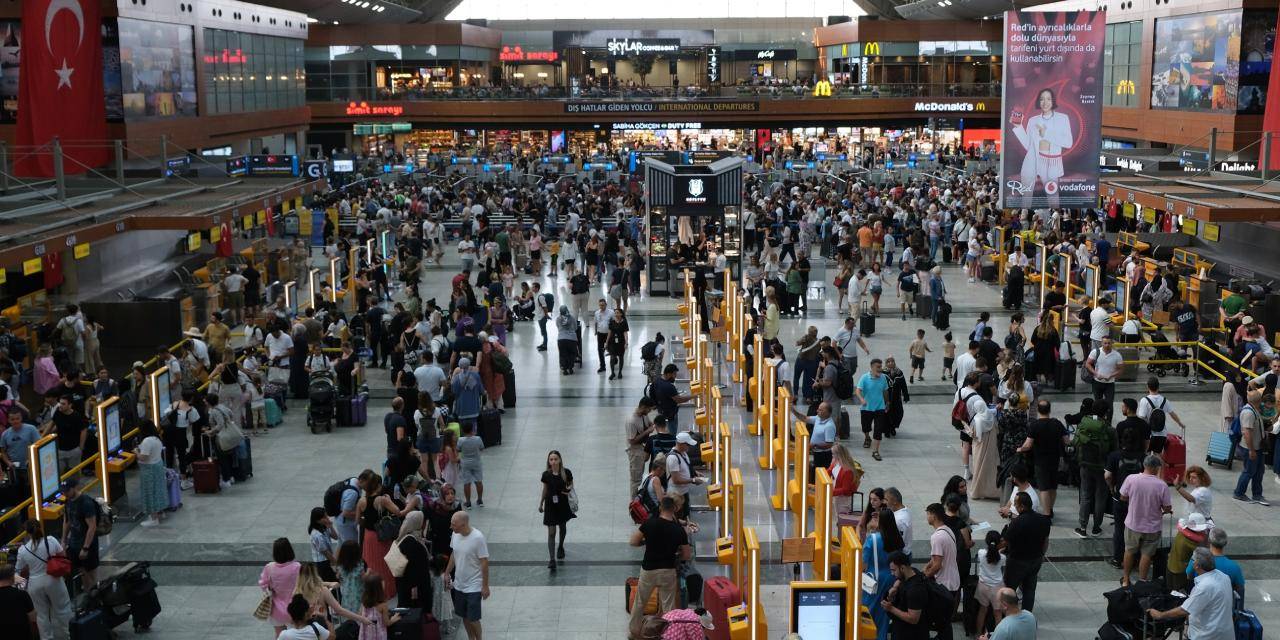 Türkiye Sağlık Turizmiyle Yeni Bir Göç Dalgasına Şahit Oluyor