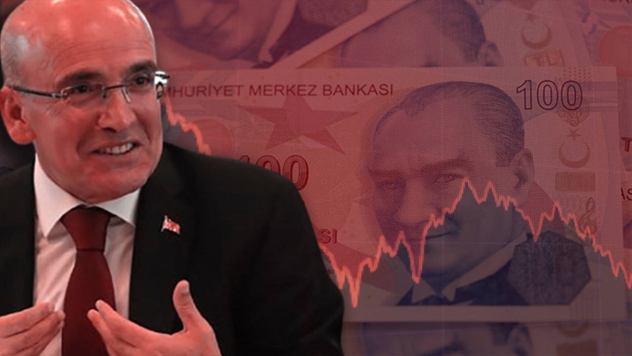 Hazine ve Maliye Bakanı Mehmet Şimşek’ten İhracat Rekoru Açıklaması