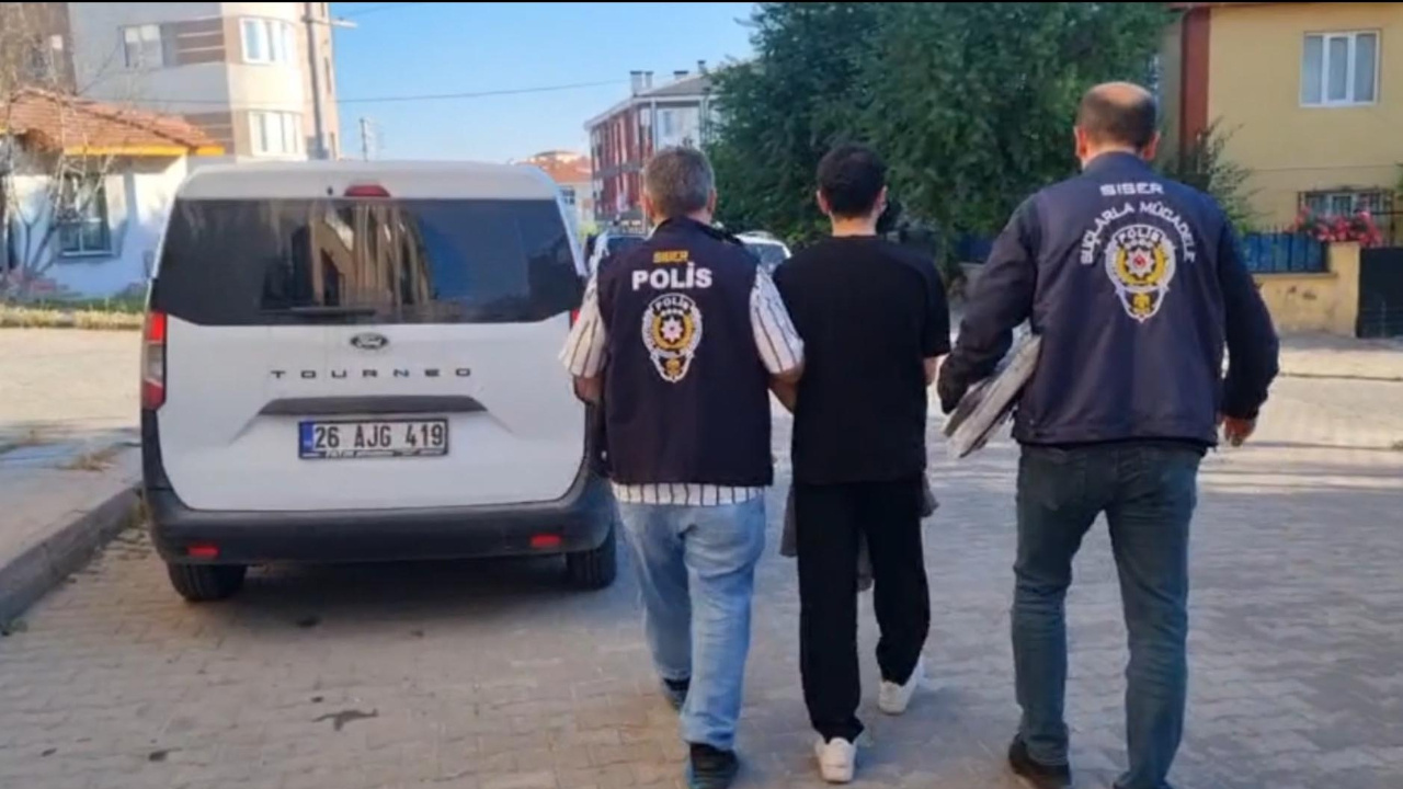 2 ilde eş zamanlı bahis operasyonu! 2,3 milyar liralık vurgun!
