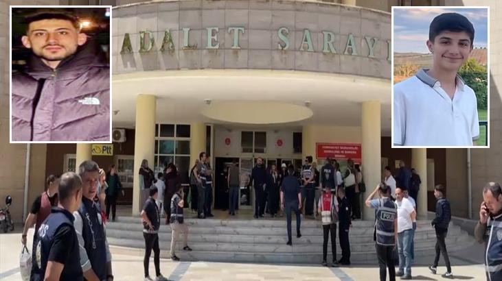 Çırağa kompresörle şiddet uygulayıp ölümüne neden olmuştu! Müebbet hapis talep edildi