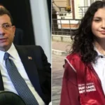 Genç CHP üyesi trafik kazasında hayatını kaybetti: İmamoğlu taziye mesajı paylaştı