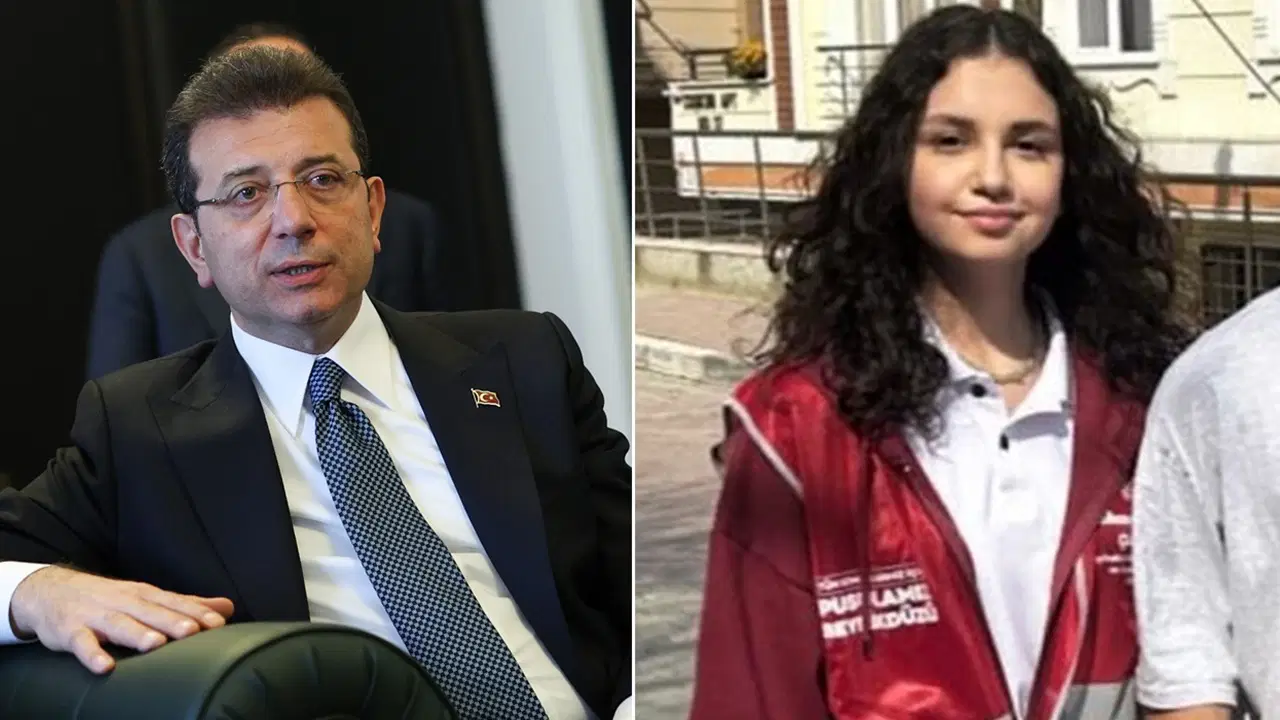 Genç CHP üyesi trafik kazasında hayatını kaybetti: İmamoğlu taziye mesajı paylaştı