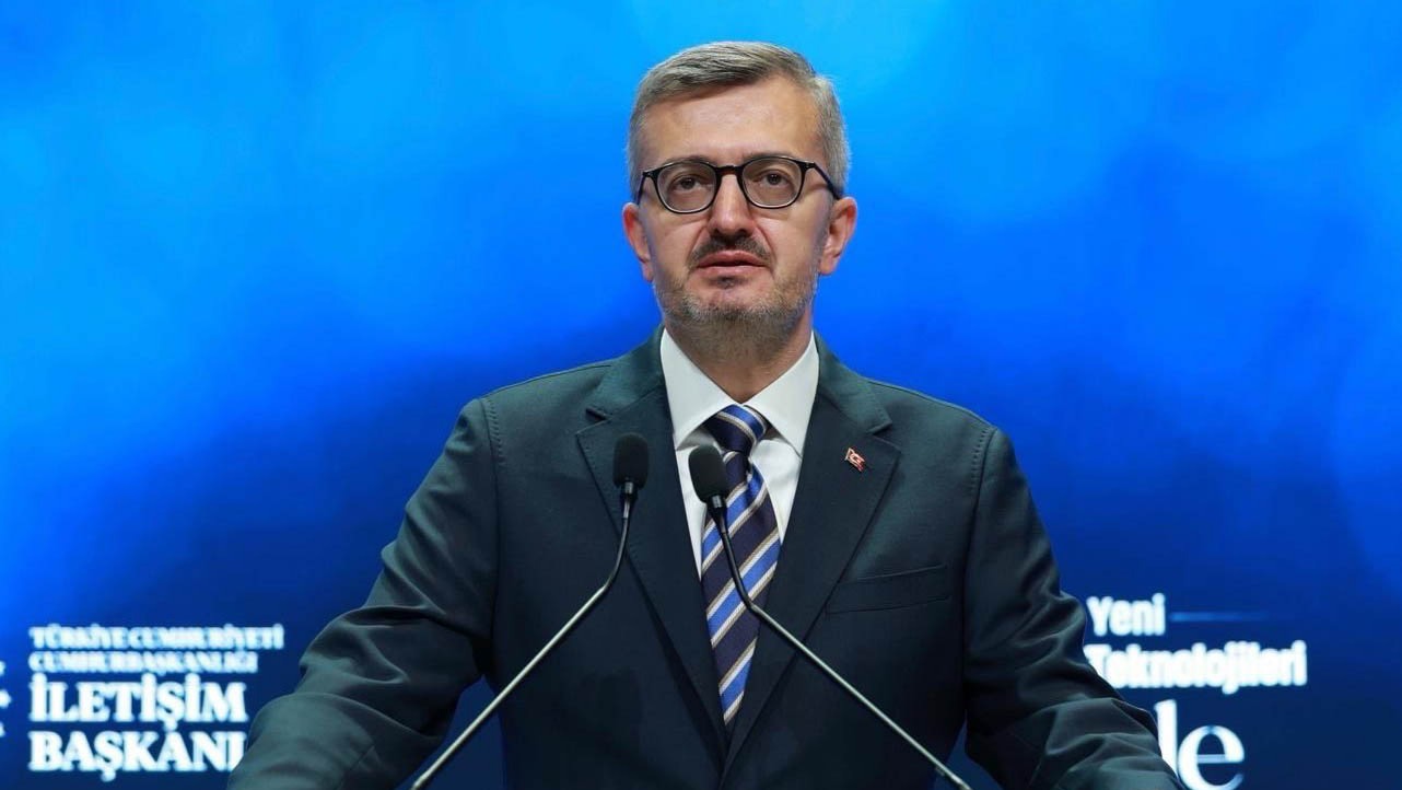 Burhanettin Duran: 2026 Ankara Zirvesi, Türkiye’nin NATO içindeki yükselen ağırlığını gösteren diplomatik bir sahne