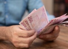 Emeklilere zam haberi iktidardan değil bankalardan geldi