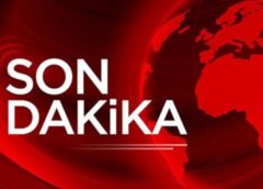 Niğde’de havai fişek fabrikasında patlama: Yaralılar var
