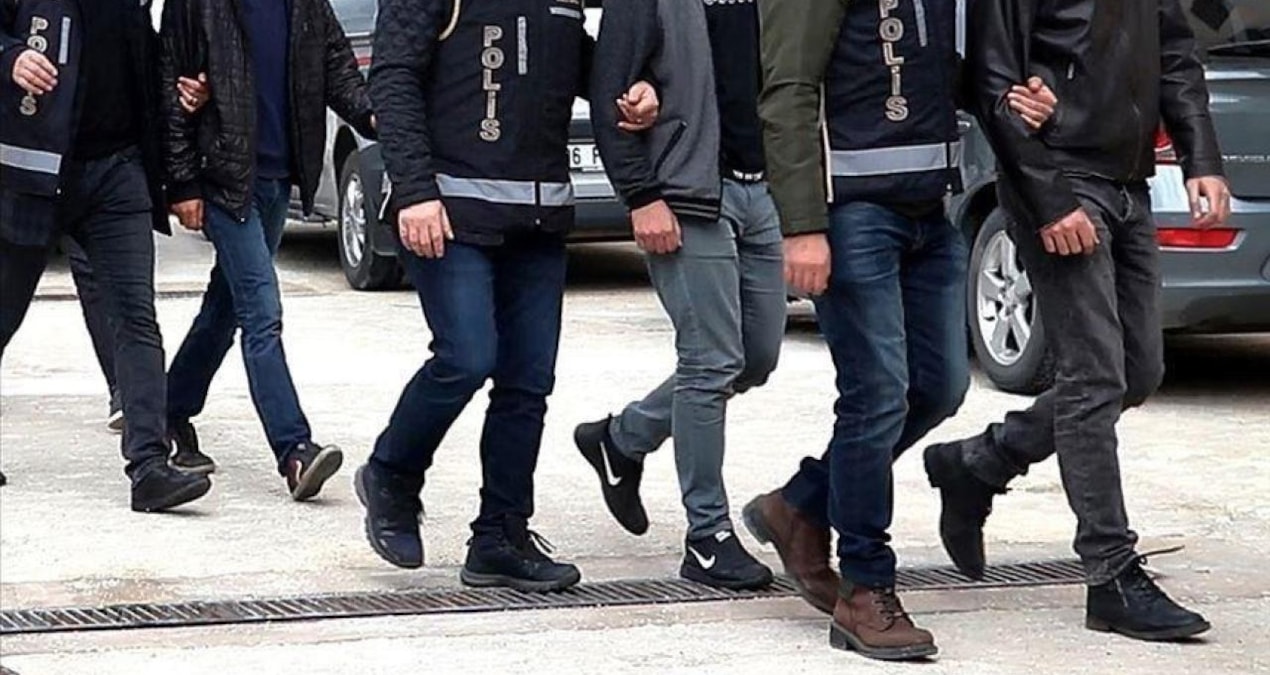 Savcılık açıkladı: Kara para operasyonunda 53 gözaltı kararı