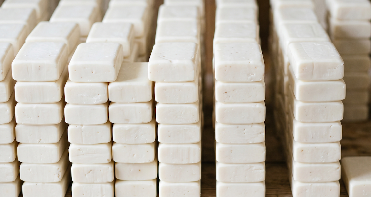 Ünlü sabun markasının üretimi durduruldu: Raflarda artık olmayacak
