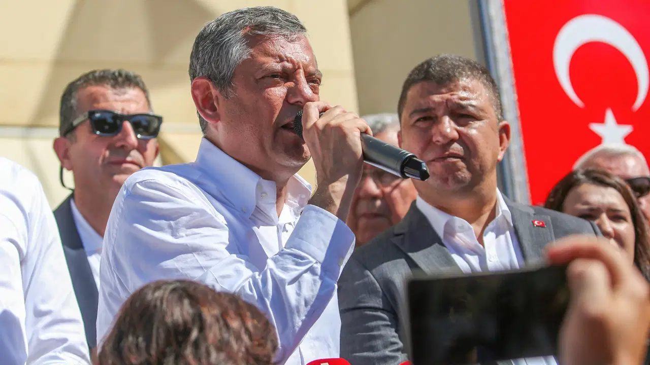‘Yeni parti’ vekilleri harekete geçirdi, toplu olarak istifa edecekler! ‘Kurucular kurulu 95 kişiye çıktı’ Haber gorseli