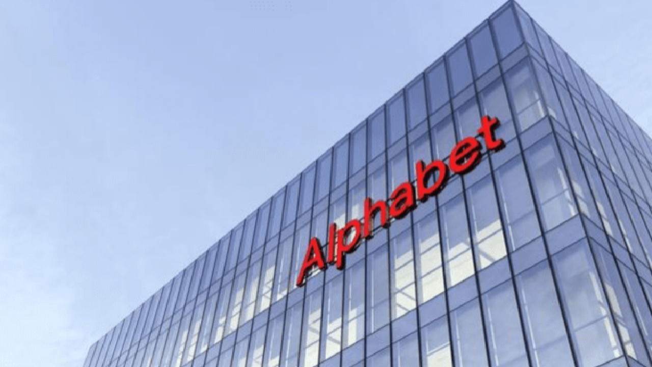 Alphabet’in geliri ikinci çeyrekte yüzde 24 arttı Haber gorseli