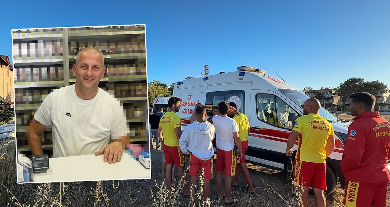 Kızını boğulmaktan kurtaran baba 40 gün sonra hayatını kaybetti Haber gorseli