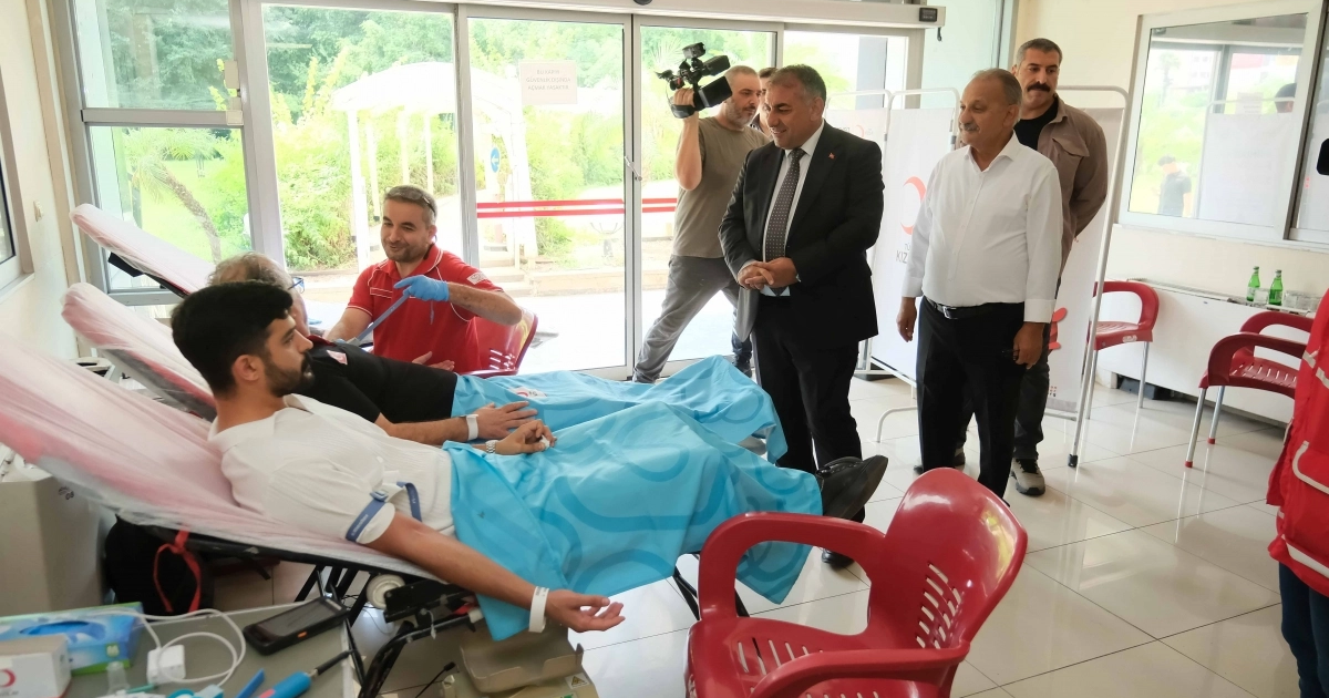 Adana birbirine candan bağlı Haber gorseli