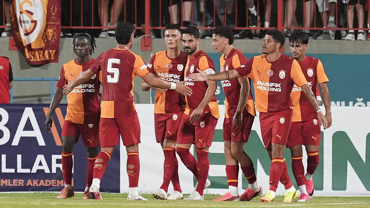 Galatasaray – Venezia maçı ne zaman, saat kaçta, hangi kanalda? Şifresiz mi? Haber gorseli