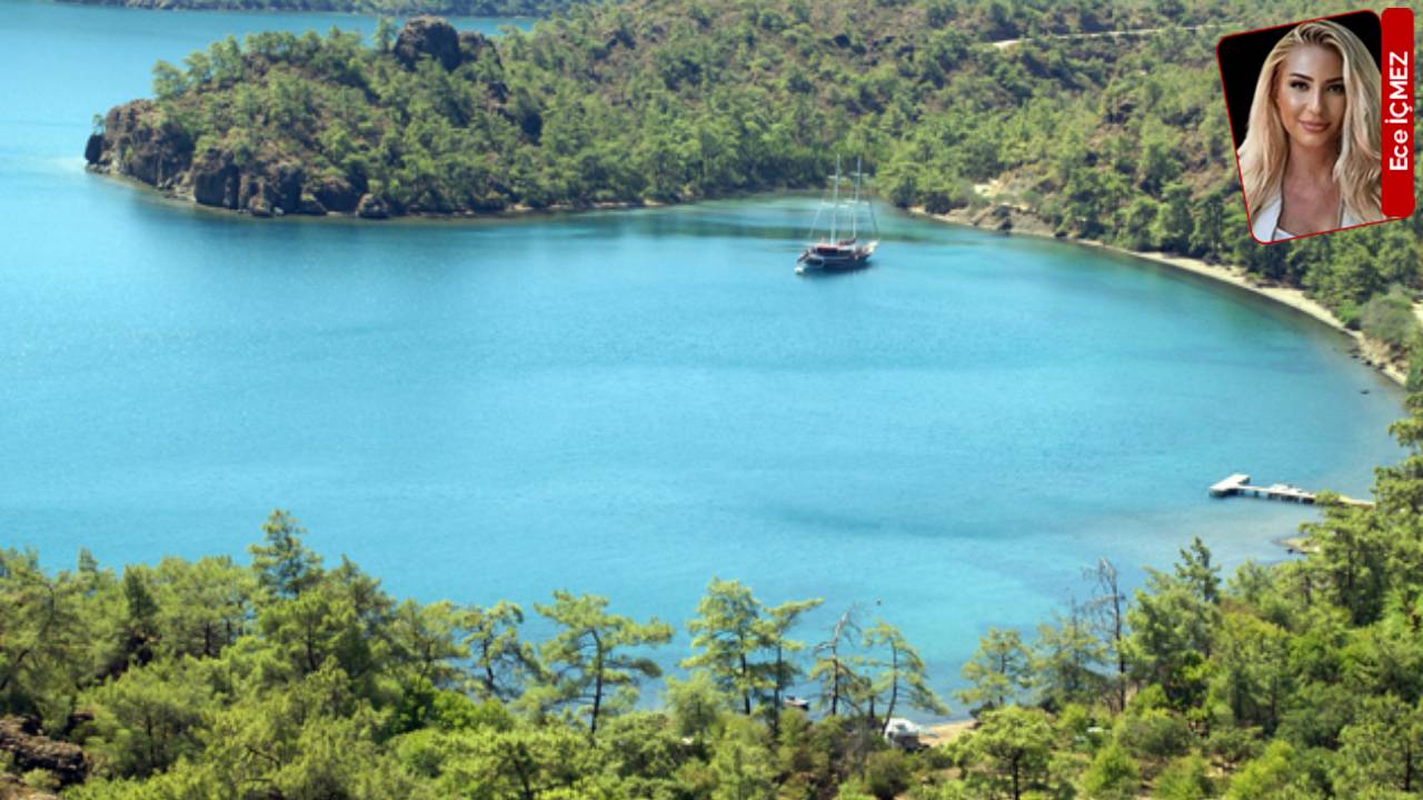 Koruma altındaki Datça’da yeni maden başvurusu: Datça-Bozburun’da maden ısrarı Haber gorseli