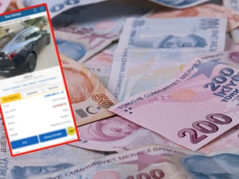 Ikinci el tesla ilanina 325 bin tl ceza 7M3dbPLk
