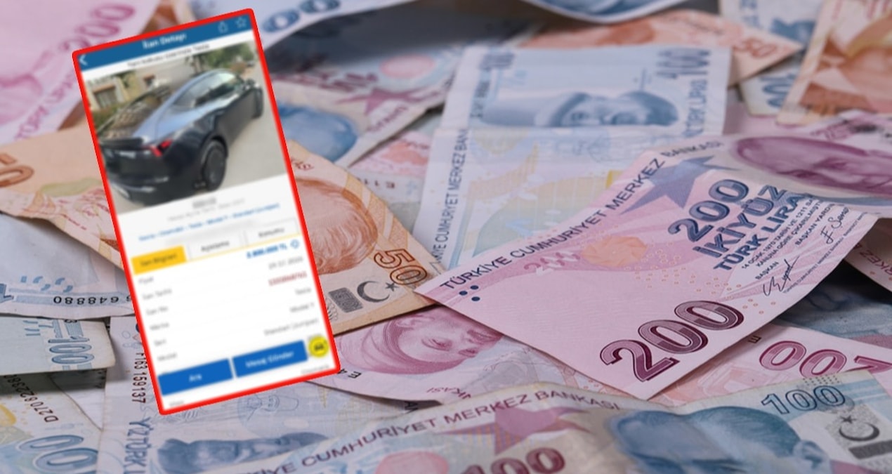 Ikinci el tesla ilanina 325 bin tl ceza 7M3dbPLk
